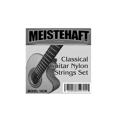 CUERDAS GUITARRA CLASICA1