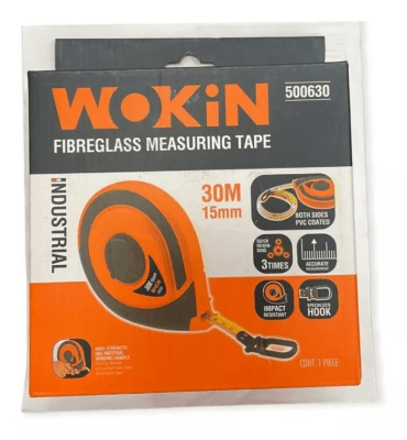 CINTA DE MEDIR 30 MTS.2