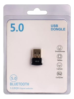 ADAPTADOR BLUETOOTH USB3