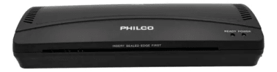 LAMINADORA DE DOCUMENTOS PHILCO 48LAD-31223 A41