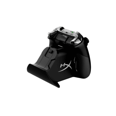 ESTACION DE CARGA XBOX HYPERX1