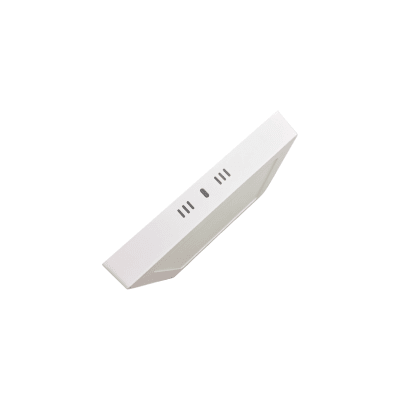 PLAFON O PANEL SOBREPUESTO CIRCULAR CALIDO DE 24 W  HULUX1