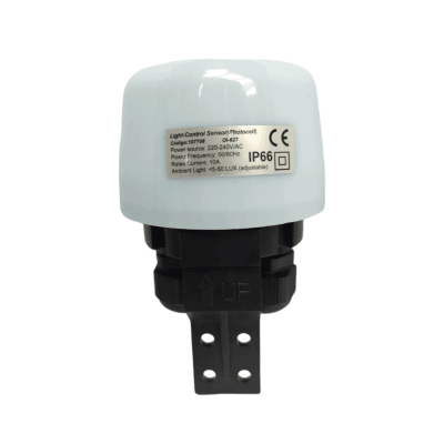 FOTOCELDA SENSELUX 10A IP661