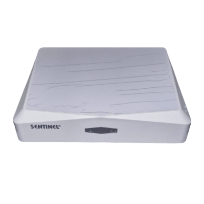 DVR HD 4 CANALES VGA HDMI SENTINEL1