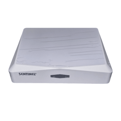 DVR HD 8 CANALES VGA HDMI SENTINEL1