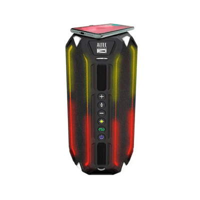 Parlante Portatil Bluetooth Altec Lansing HYDRA-SHOCK IP671