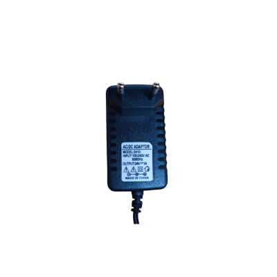 TRANSFORMADOR 24 VOLTS 1 AMPER 5.5 X 2.51