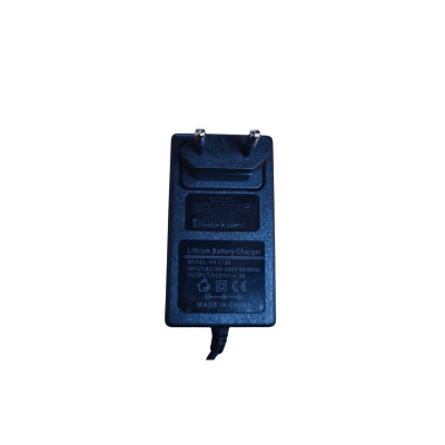 TRANSFORMADOR 21 VOLTS 2 AMPERES1