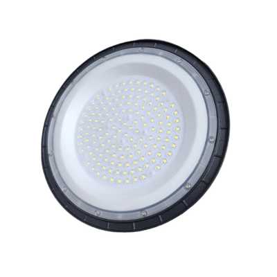 CAMPANA LED 200W KONNERGIE 6000K CAMPANA SLIM UFO1