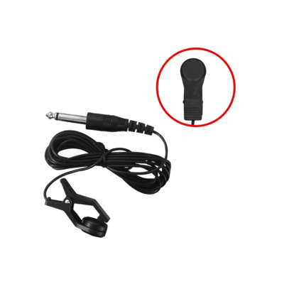 CAPSULA ACUSTICA PARA GUITARRA NUTECH1