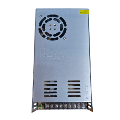 FUENTE DE PODER 12 V 30 AMPERES IRM-101871