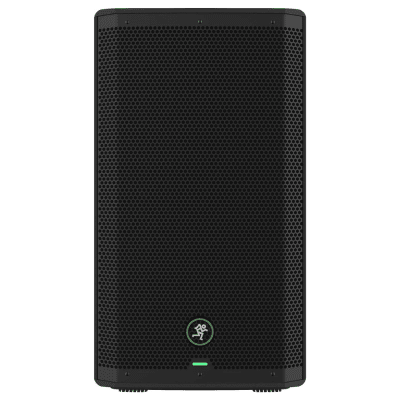 CAJA ACTIVA MACKIE THRASH212 GO 1300W 12 PULGADAS CON BATERÍA1