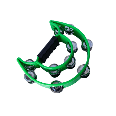 PANDERO MEDIA LUNA VERDE RMX TR-41