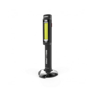 LINTERNA NEBO BIG LARRY PRO RECARGABLE 500 LÚMENES1