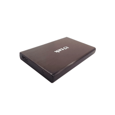 COFRE 2,5 SATA HDD SSD USB 3.01