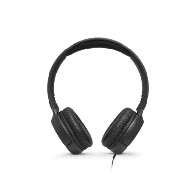 AUDÍFONOS JBL TUNE 500 ALAMBRICOS CON MICRÓFONO1