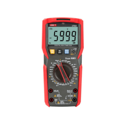 TESTER DIGITAL UNI-T UT89X1