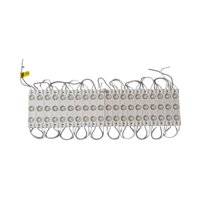 CALUGA LED BLANCA FRIA 12V 20W 6000K1