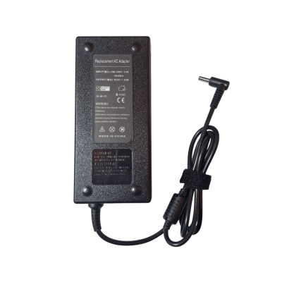 CARGADOR PARA HP PUNTA AZUL GAMER 19.5V 6.9A (4.5*3.0)1