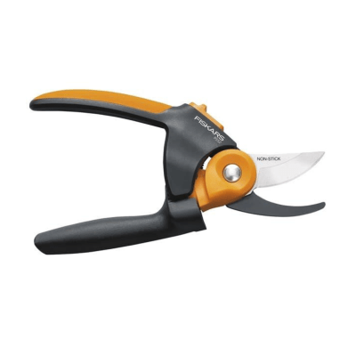 TIJERA DE PODAR FISKARS POWERGEAR2 SOFTGRIP1