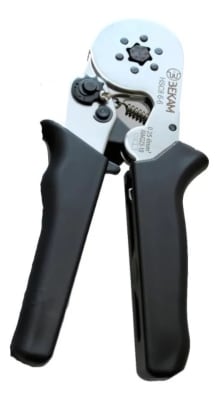 FERRULERA HEXAGONAL BECKAM1