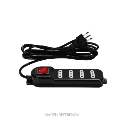 ALARGADOR 3 MTS C SWITSH 4 POSICIONES ME-069B1