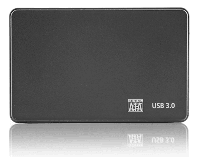 COFRE PARA DISCO DURO USB 3.01