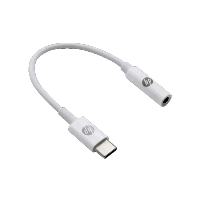 ADAPTADOR HP DE AUDIO USB-C A 3.5 BLANCO2