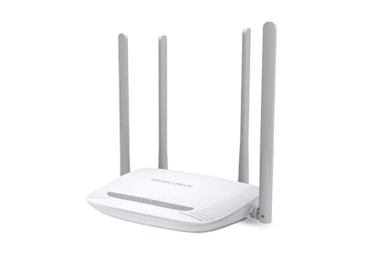 ROUTER INALÁMBRICO MERCUSYS MW325R 300MBPS, CONTROL PARENTAL, 4 ANTENAS2