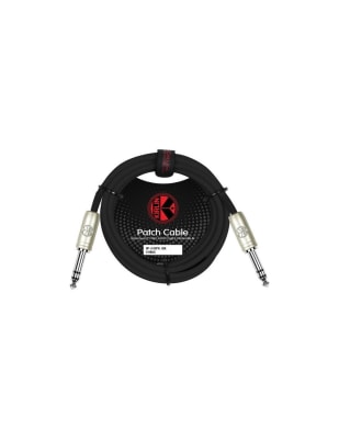 CABLE PLUG STEREO A PLUG STEREO TRS 6 METROS KIRLIN1