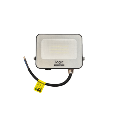 Proyector Logic 20 W soft light 6500 k luz fria1