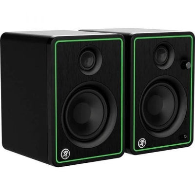 CR4-XBT MONITOR DE ESTUDIO ACTIVO PAR MACKIE1