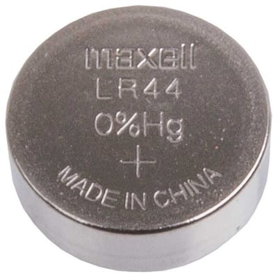 PILA BOTON LR 44 MAXELL1