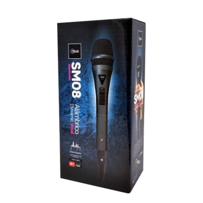 MICROFONO VOCAL1