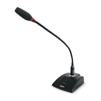 Micrófono Cuello Ganso Pro 7k SKP1