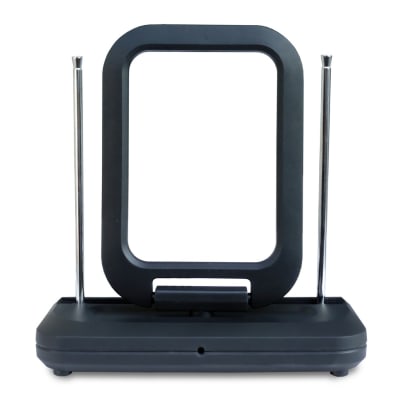 ANTENA INTERIOR TVD TELEVISION DIGITAL1