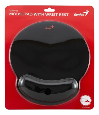 PAD MOUSE BLACK1