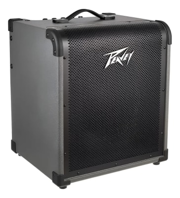 AMPLIFICADOR DE BAJO PEAVEY MAX 1501