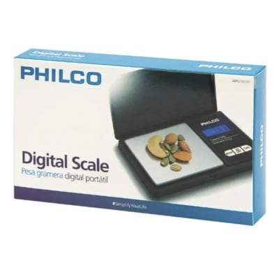 PESA GRAMERA DIGITAL PHILCO1