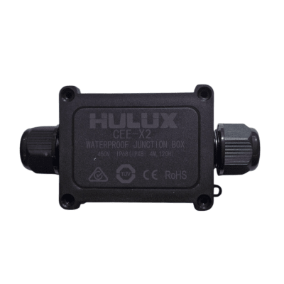 CAJA ESTANCA IP68 HULUX1