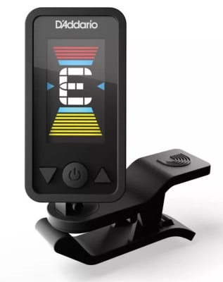 PW-CT-17BK AFINADOR DIGITAL ECLIPSE NEGRO PLANET WAVES1