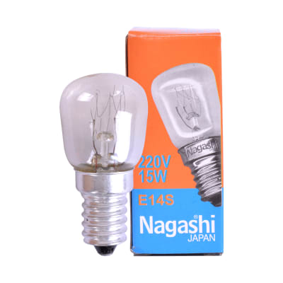 AMPOLLETA ROSCA E-14S 15W NAGASHI1