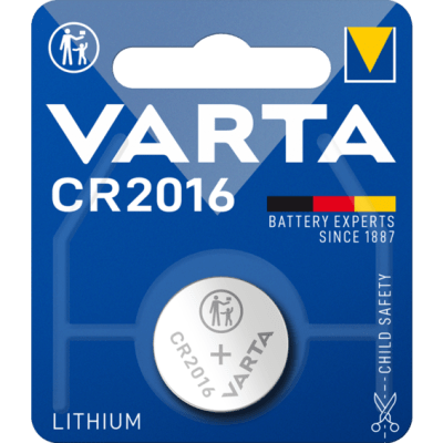 BATERIA LITHIUM 20161