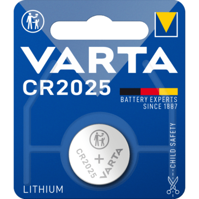 BATERIA LITHIUM 20251
