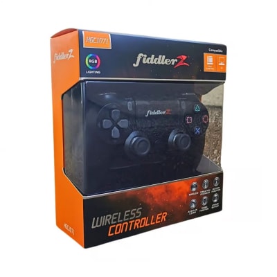 CONTROL FIDDLER PARA PLAYSTATION 4 / PC1