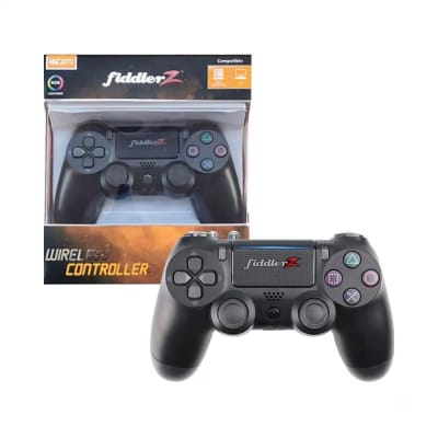 CONTROL FIDDLER PARA PLAYSTATION 4 / PC1