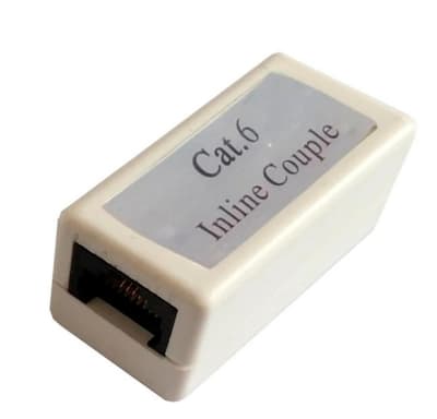 COPLA RJ45 Ulink CATEGORIA 61