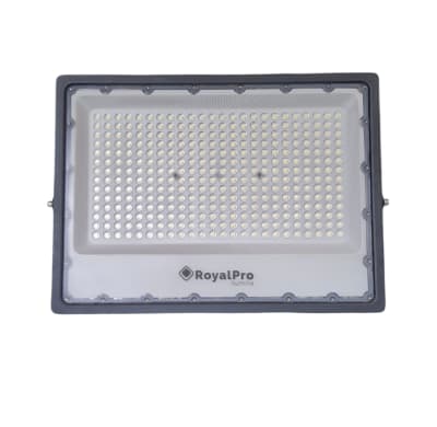 PROYECTOR LED ULTRA SLIM 300W ROYAL PRO1