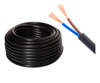 CABLE CORDON 2 X 1 MM. CERTIFICADO1
