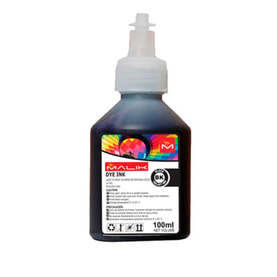 TINTA NEGRA IMPRESORA1